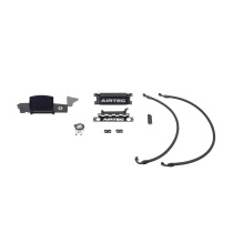 Ford Focus ST 2.3 MK4 2018+ Race Oljekylare Kit AirTec